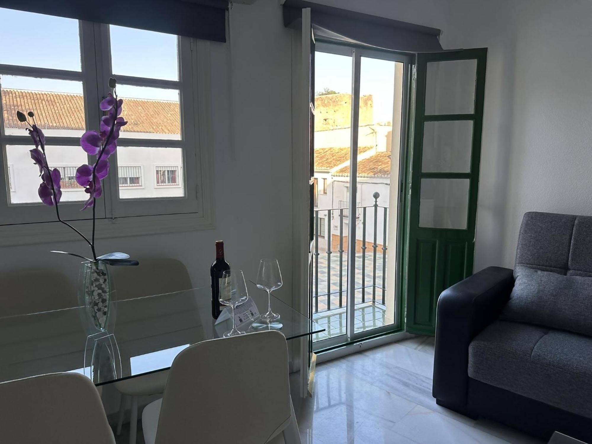 Apartamento En Pleno Centro De *